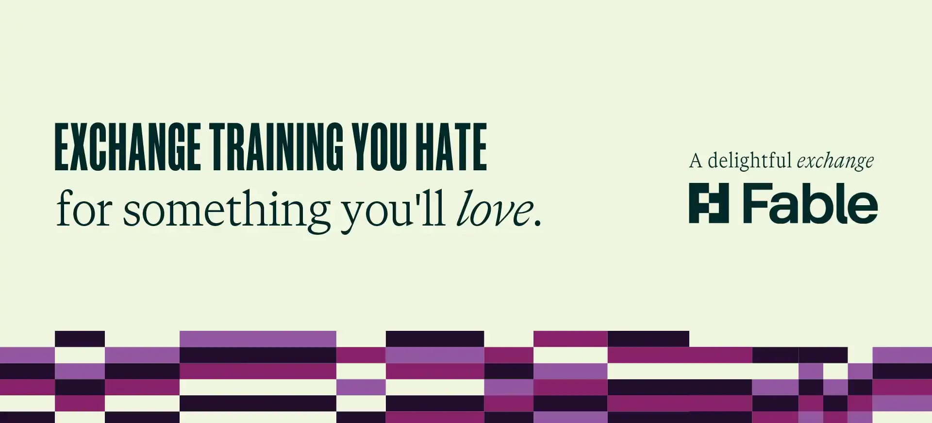 Fable Security cybersecurity marketing RSAC