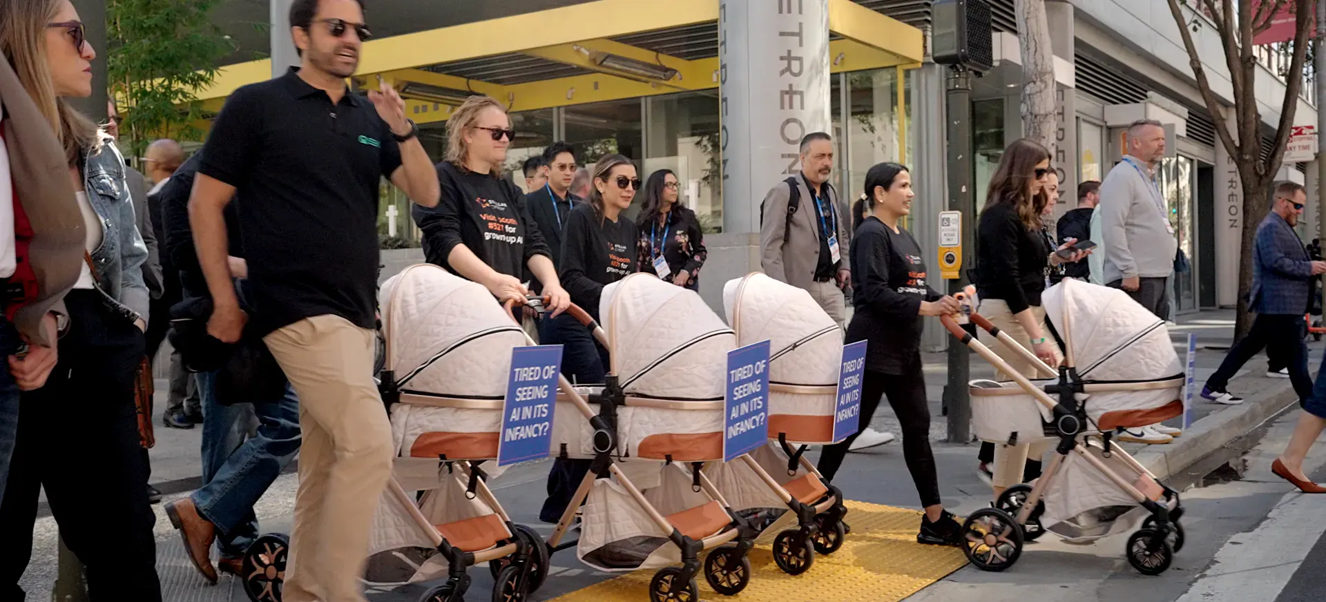 Stellar Cyber nezpez marketing security