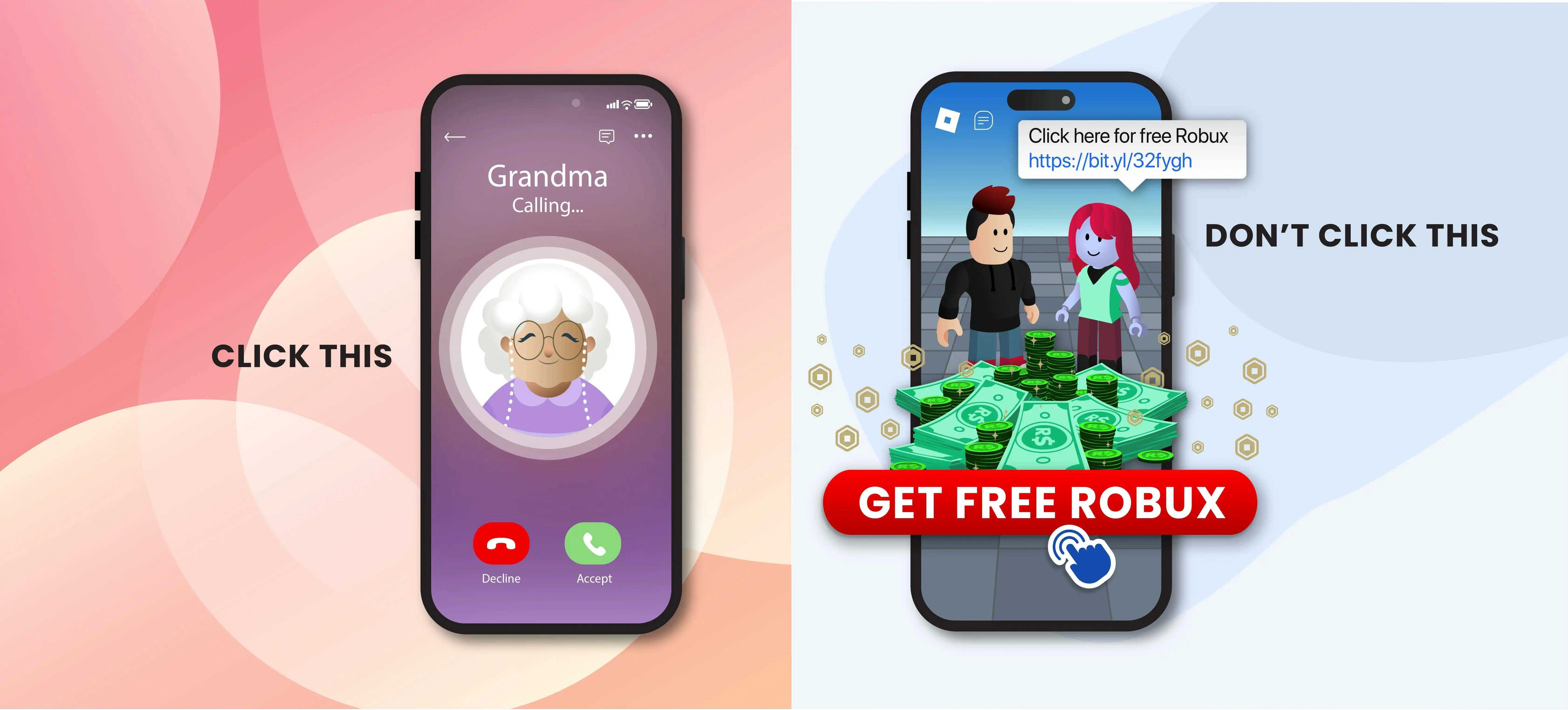 Stellar cyber dont click it nezandpez hero