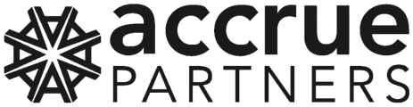 AccruePartners logo