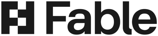 Fable Security logo