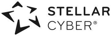 Stellar Cyber logo