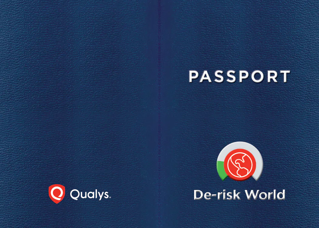 De Risk World Passport final