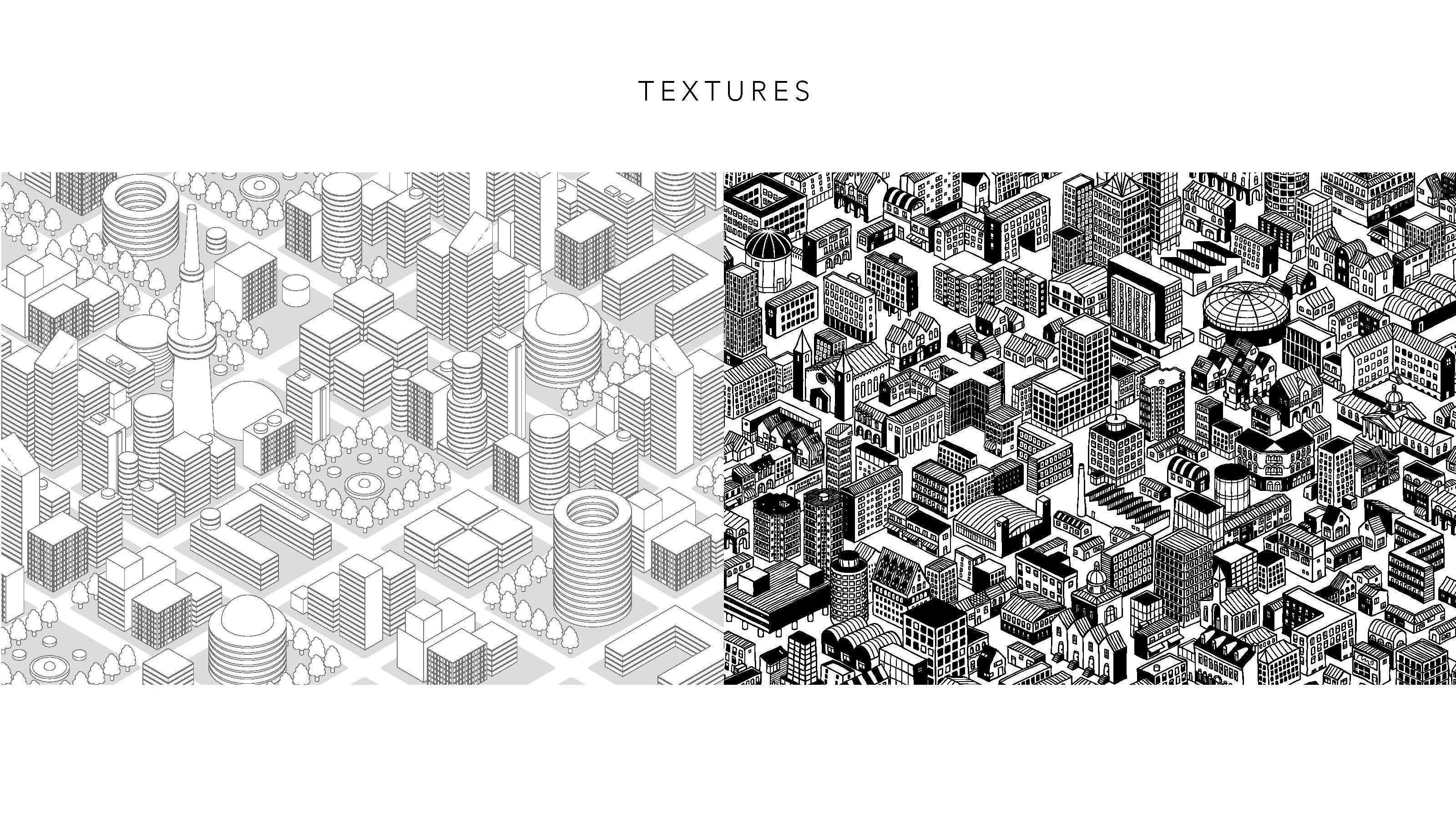 Bascom brand textures 2