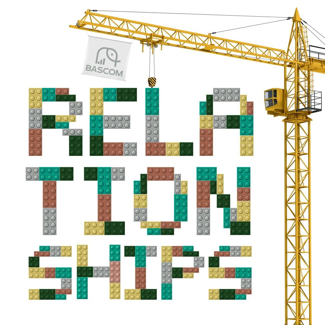 Bascom social building