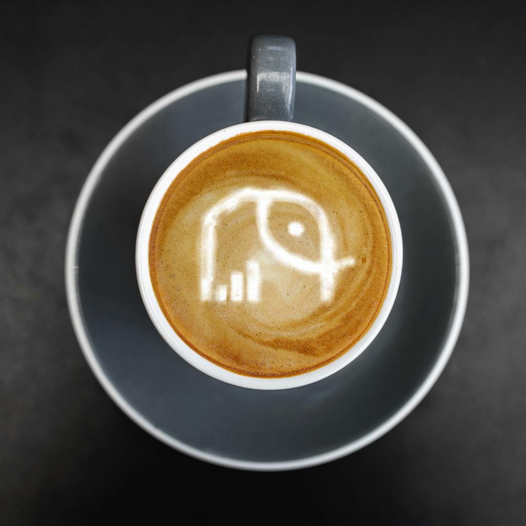 Bascom social coffee