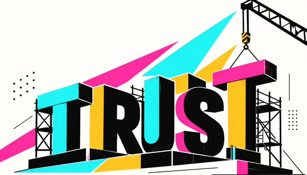 Credibility Builds Customer Trust blog hero image