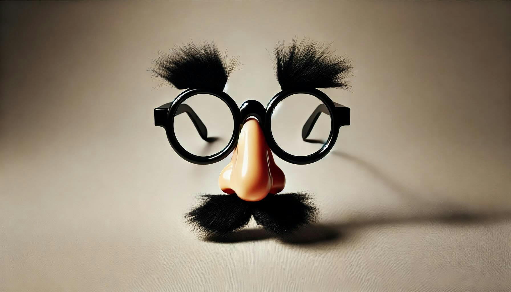 Funnyglasses