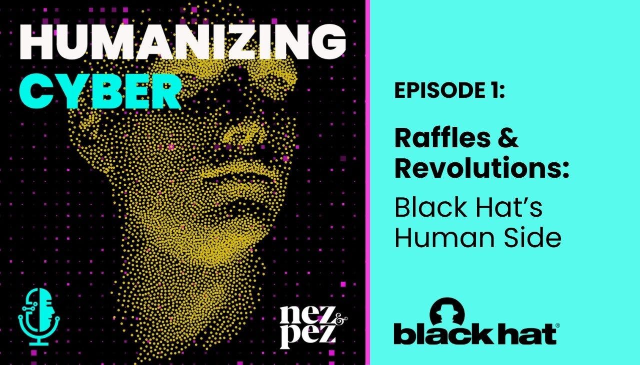 Humnizing Cyber ep1