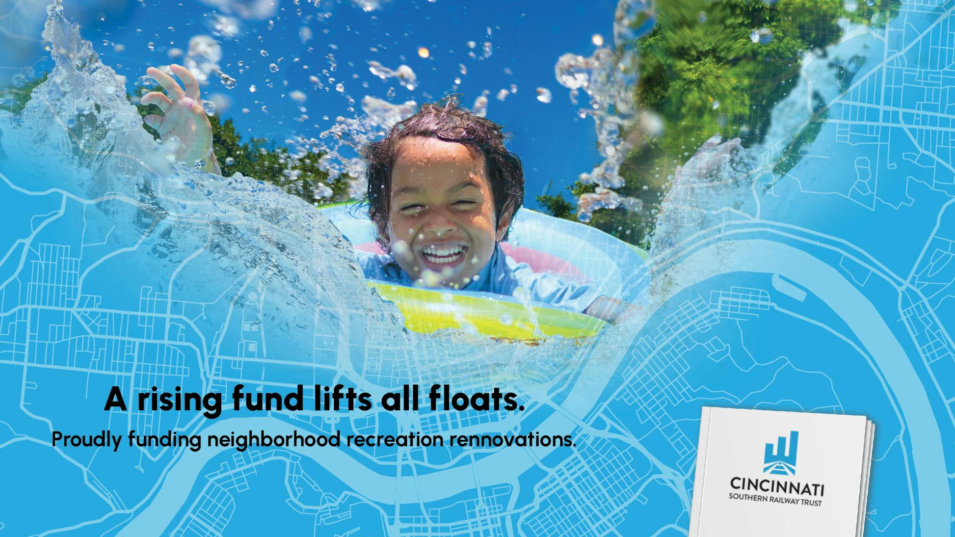 Float CSRT