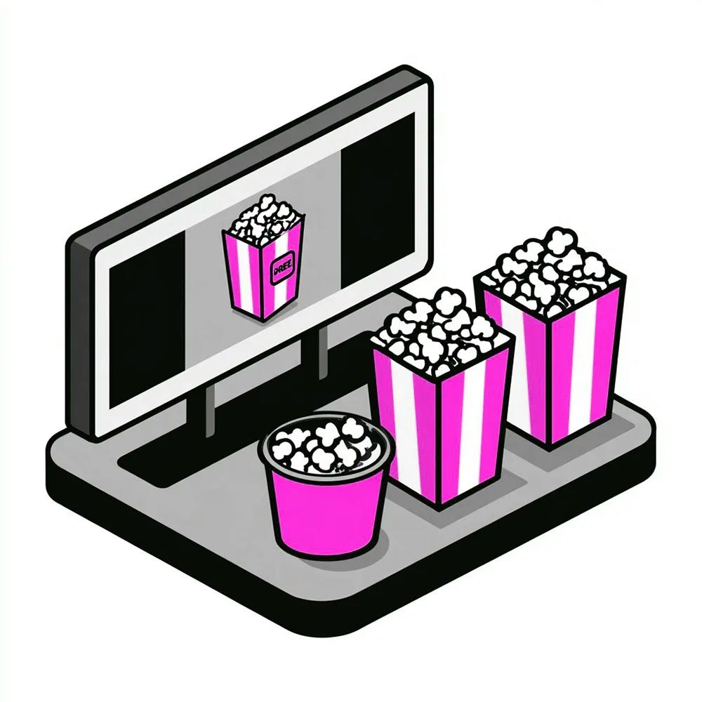 Services Video Motion large icon nezpez