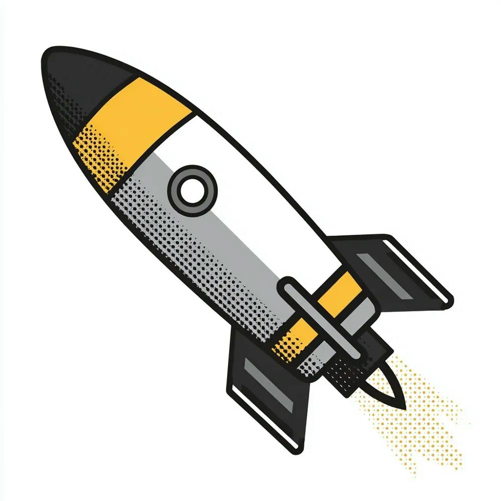 Solutions Challenger GTM Launch Icon nezpez