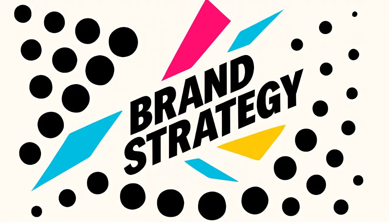 Brand strategy consultant nezandpez hero