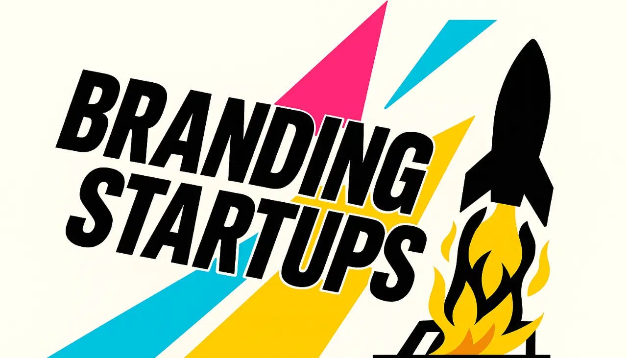 Branding for startups nezandpez blog hero