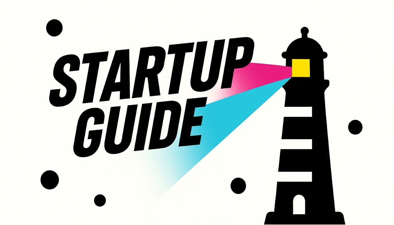 Startup guide lighthouse nezandpez