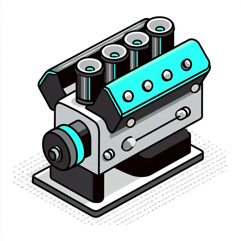 Websites digital nezpez engine