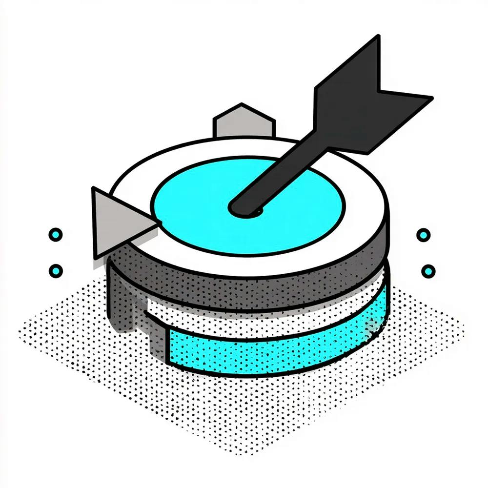 Branding PR aligment large icon nezpez