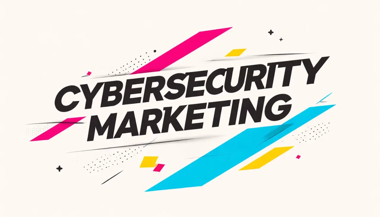 Cybersecurity marketing agency nezandpez blog hero