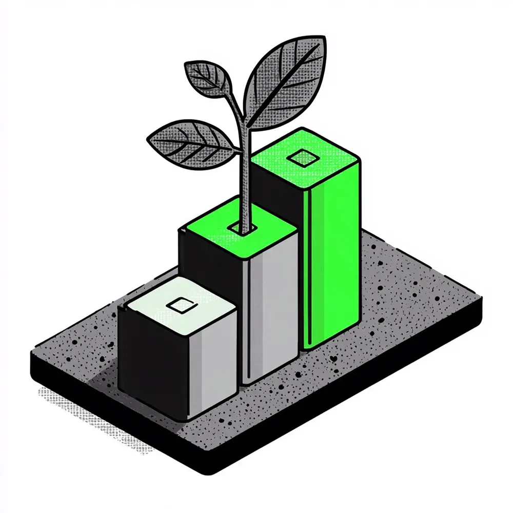 Built to scale icon nezandpez