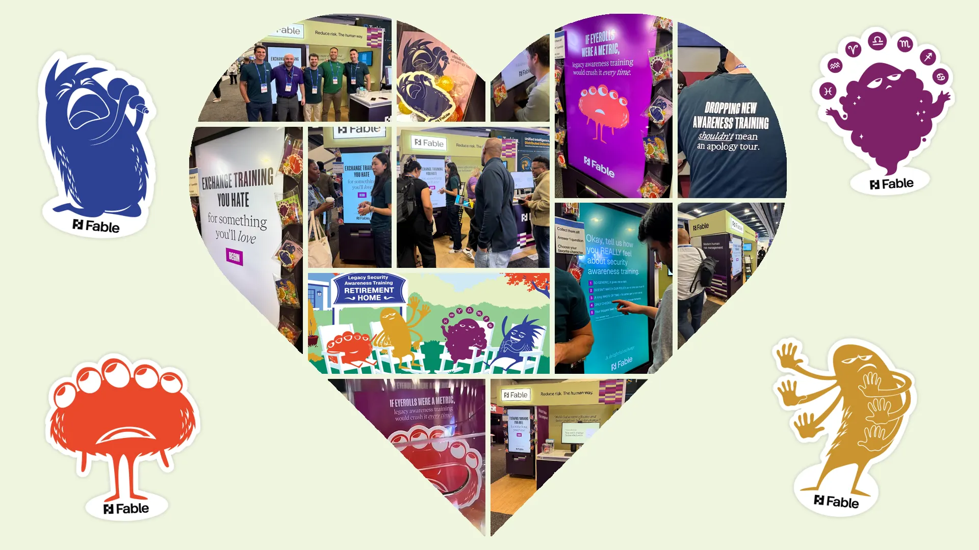 Fable Security nezpez cyber RSAC