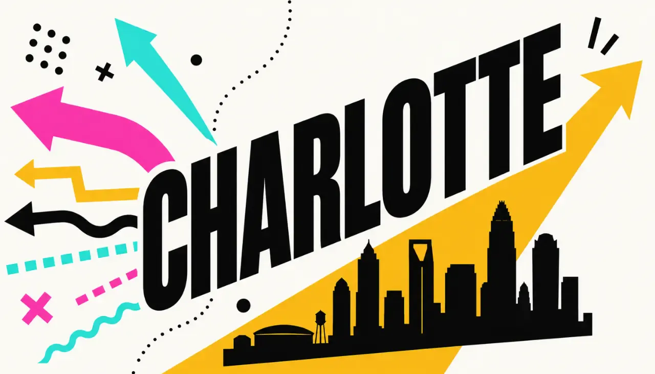 Charlotte creative branding agency blog image nezpez
