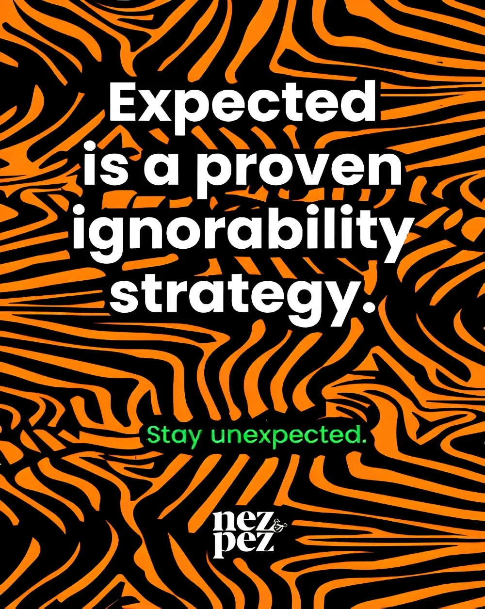 Ignorability