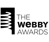 Webby Award Icon