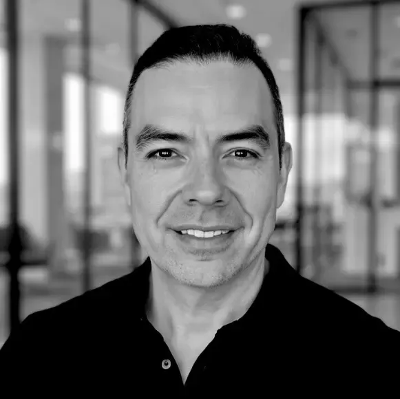 About Us Ruben Lopez Headshot