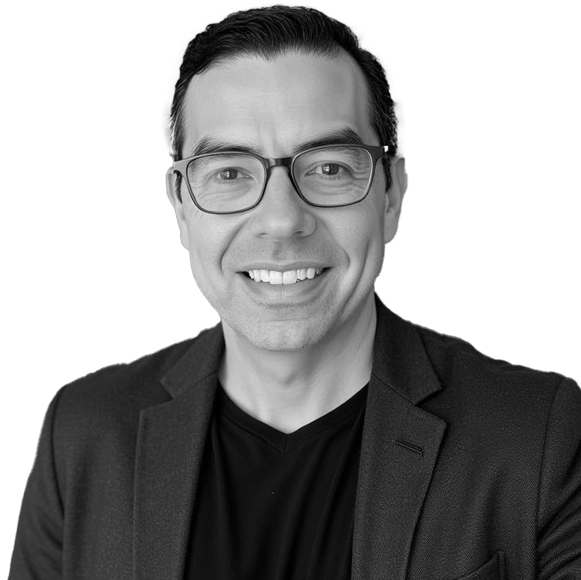 Ruben Lopez Headshot