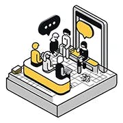 Homepage Event and Experience Activation