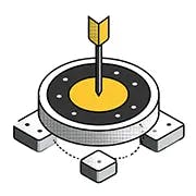 Lead gen sales sdr alignment icon nezpez