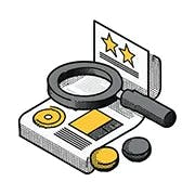 Strategic Partnersips Integrated strategy icon nezpez