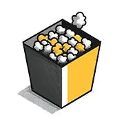 Video Motion nezpez popcorn2