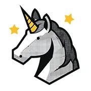 Go to market distinct identity icon nezpez